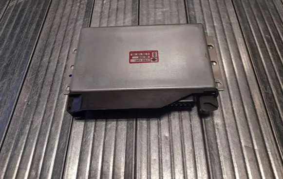 Nissan X-Trail T30 ABS control unit/module 47850EQ421 4850208 0265109760