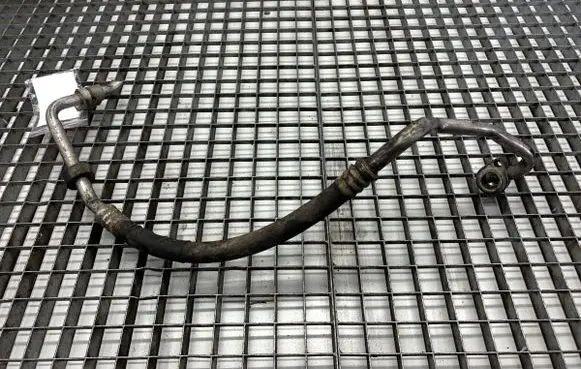 Audi Q7 4L Air conditioning (A/C) pipe/hose 7L6820744BQ