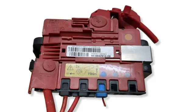 BMW X1 E84 Positive wiring loom 6942912