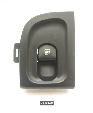 Maserati Quattroporte Electric window control switch 188259