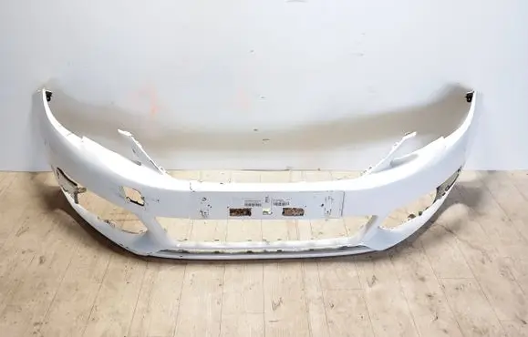 Peugeot 308 Front bumper AA8247568 0676309ISMO02