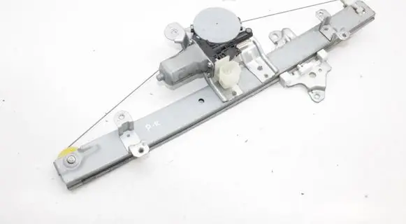 Nissan Micra K14 Front door electric window regulator 807305FA1A