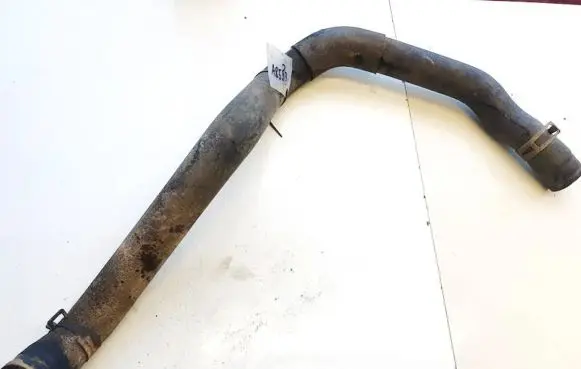 Mitsubishi Pajero Engine coolant pipe/hose
