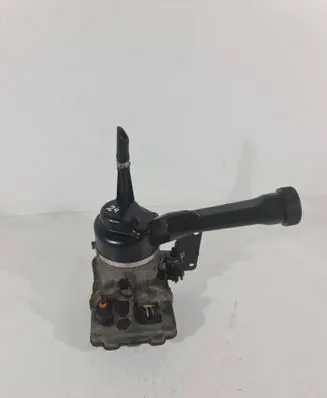 Peugeot 308 Power steering pump 9684554780 A0014137
