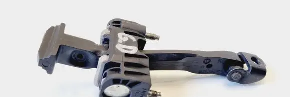 Volvo V70 Rear door check strap stopper 30715021