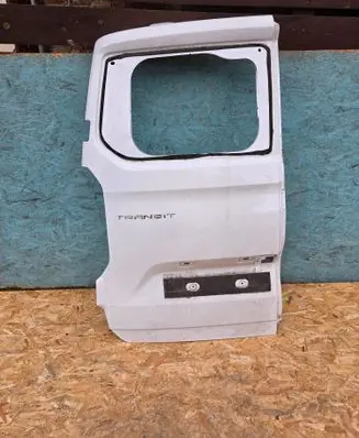 Ford Transit Custom II Rear door 