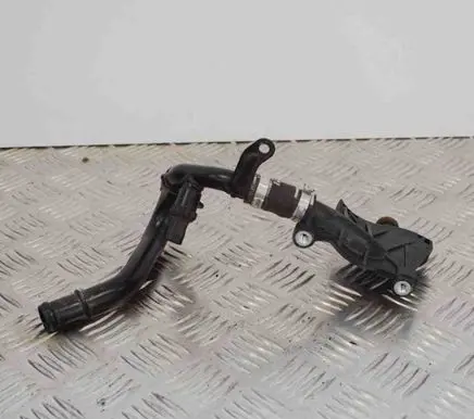 Audi A5 8T 8F Other engine bay part