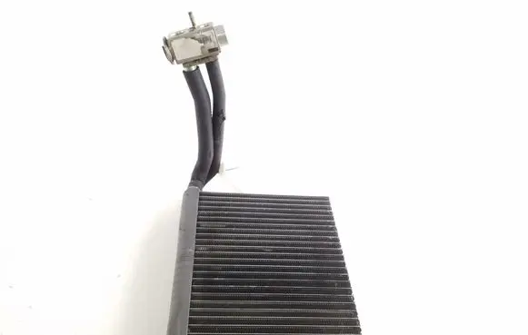 Air conditioning (A/C) radiator (interior)