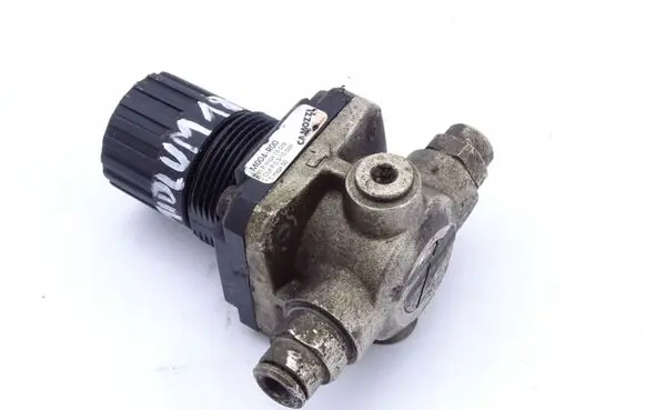 Renault Talisman Gearbox transfer box case M004-R00