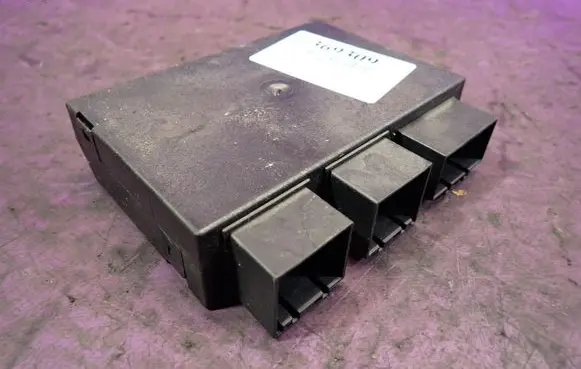 Audi A6 Allroad C6 Other control units/modules 