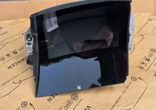 Audi e-tron Head up display screen 4KL919617B