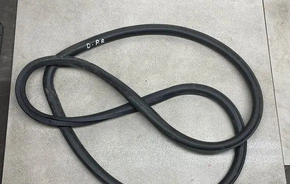 Opel Insignia A Front door rubber seal 