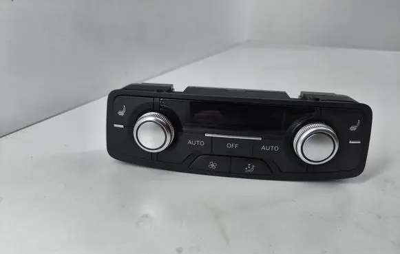 Climate control unit