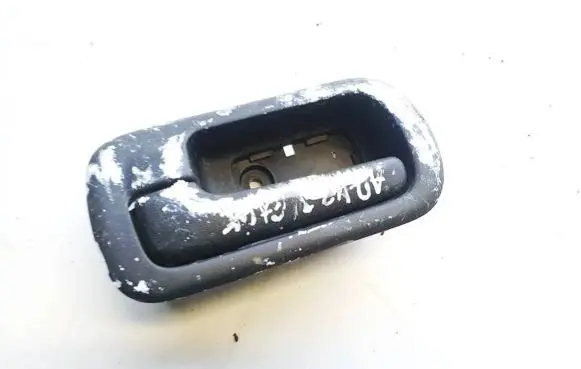 Honda Stream Rear door interior handle