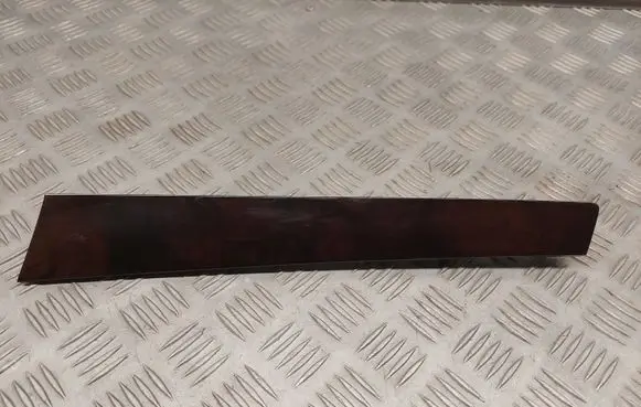 Audi A8 S8 D4 4H Front door trim bar 4H0867410