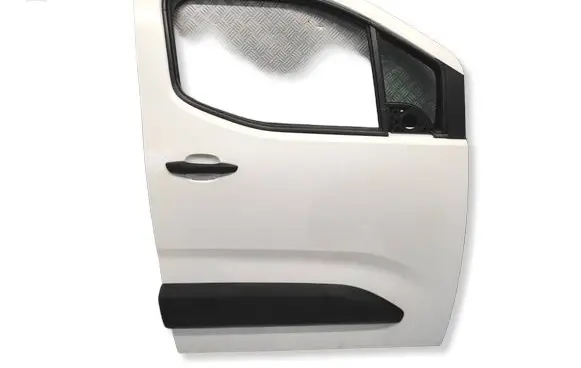 Peugeot Partner III Front door PARTNERBERLINGO PRZEDNIEPRAWE EWP