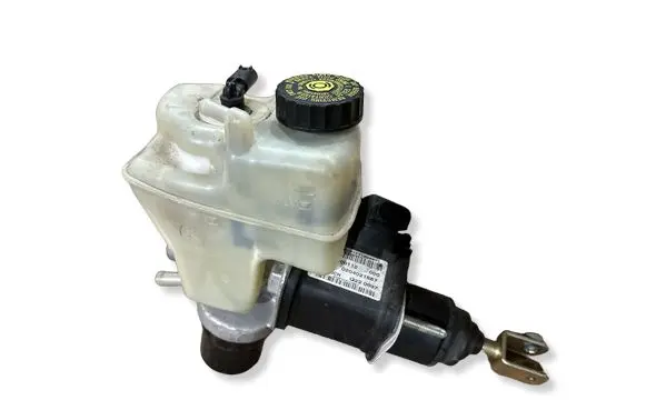 Mercedes-Benz SL R230 Master brake cylinder A0004300112