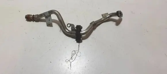 Renault Clio V Turbo turbocharger oiling pipe/hose 151976181R