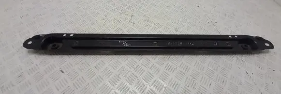 Peugeot 3008 I Bottom radiator support slam panel 