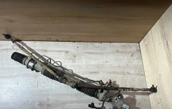 Honda FR-V Steering rack