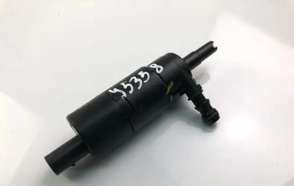 Windscreen/windshield washer pump