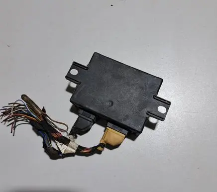 Audi A6 S6 C5 4B Parking PDC control unit/module 4B0919283 130400F 601682