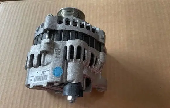 Nissan Almera N16 Generator/alternator A002TB6481IF