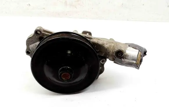 Jaguar F-Pace Water pump 8W938K500BC