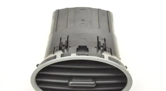 Ford Focus Dash center air vent grill 6N41A014L21CB