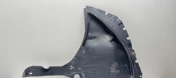 BMW Z4 g29 Front bumper skid plate/under tray 7441888