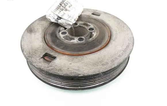 Fiat Stilo Crankshaft pulley 551904240