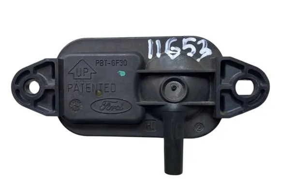 Ford Focus C-MAX Exhaust gas pressure sensor 3M5A5L200AB
