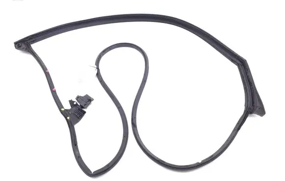 Toyota Prius Prime Rubber seal front door (on door) 6786147060