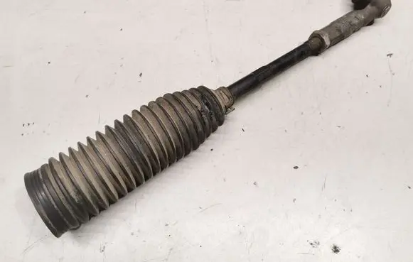 Volkswagen Golf VI Steering tie rod 
