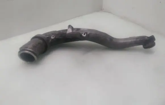 Mercedes-Benz S W220 Intercooler hose/pipe A6280982107