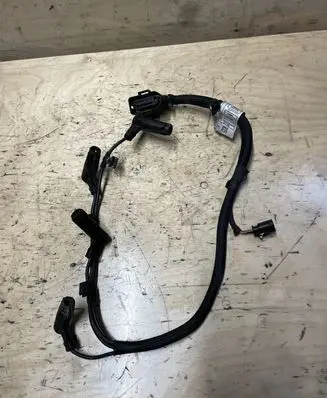 BMW X3 E83 Glow plug wires 780215706