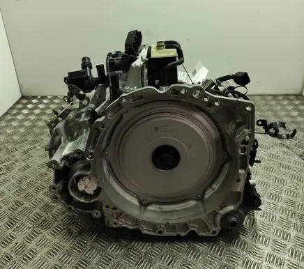 Volvo XC40 Automatic gearbox 36010925 7DCTEVO