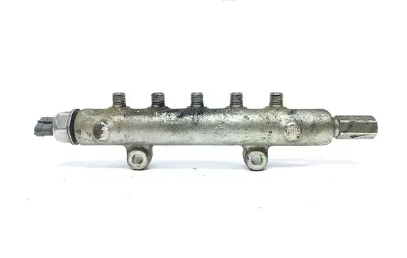 Mitsubishi Pajero Fuel main line pipe 09283388967 0640