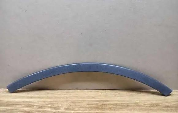 Porsche Cayenne (9Y0 9Y3) Rear arch trim 9Y0854827