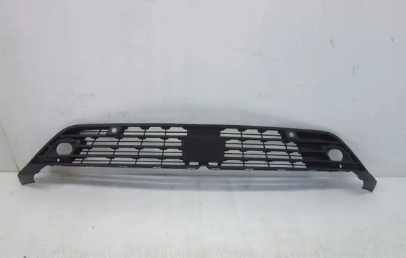 Opel Astra L Front bumper lower grill 9839967580