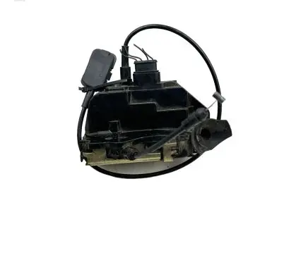 Renault Scenic II - Grand scenic II Front door lock