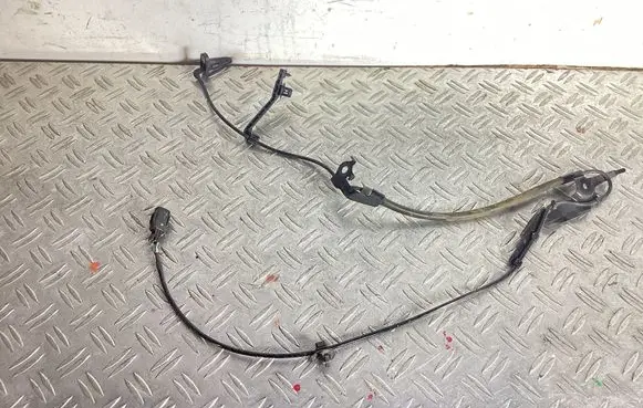 ABS brake wheel speed sensor