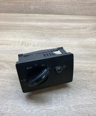 Ford Focus Light switch 4M5T13A024EA