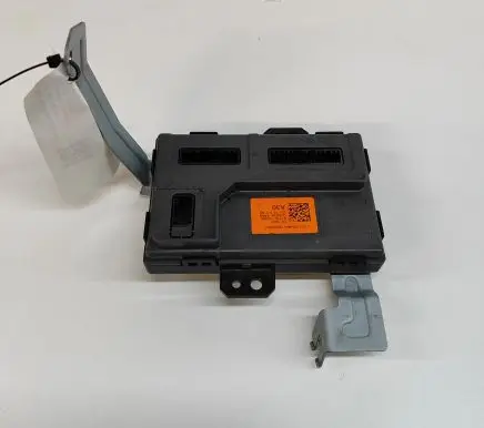 KIA EV6 Climate control unit 97255CV300 C200394480