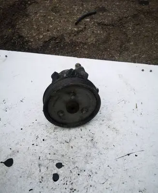 Renault Scenic III - Grand scenic III Power steering pump 8200319066 8200367114