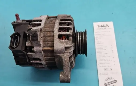 Hyundai i20 (PB PBT) Generator/alternator 3730003300 IMPRK1550737