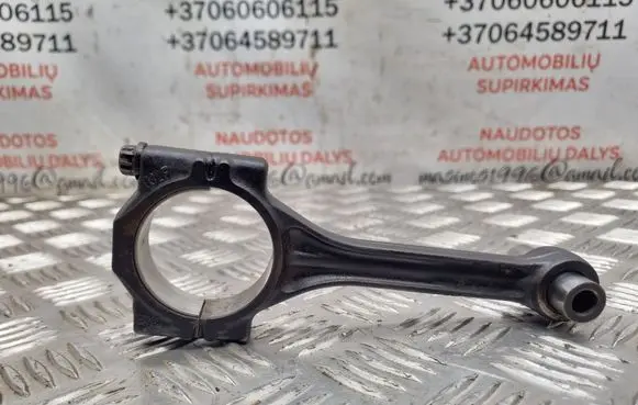 Audi A2 Connecting rod/conrod 032F