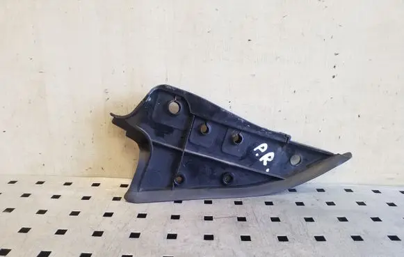 BMW X5 E70 Other engine bay part 12906773554 6773554
