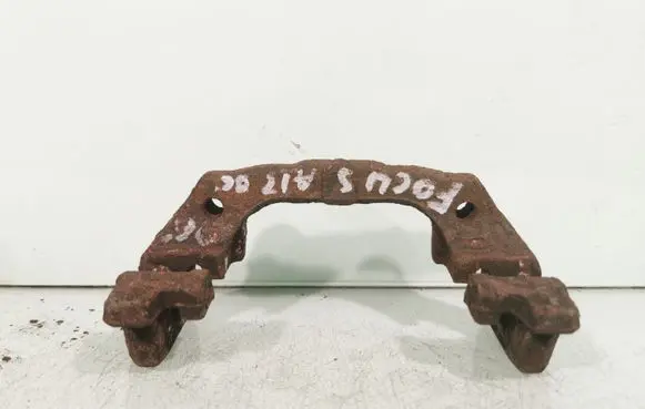 Ford Focus Brake caliper pad carrier rear 