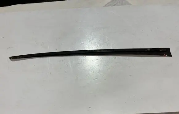 Volkswagen PASSAT B8 Windshield trim 3G0854328